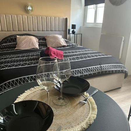 La Suite Tournonaise Kültér fotó